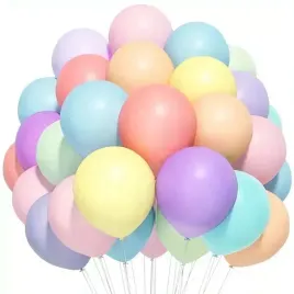 balony-strong-27-cm-pastel-mix-100-szt-pastelowe