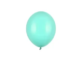 balony-strong-12-cm-pastel-mint-green-100-szt