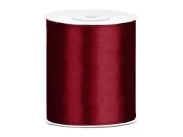 tasiemka-wstazka-satynowa-bordo-100mm-25m