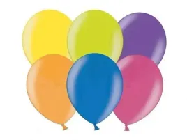 balony-strong-12-cm-metalik-mix-100-szt-party