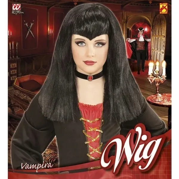 peruka-dziecieca-czarna-wapirzyca-halloween