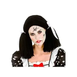 peruka-zepsuta-lalka-lalki-czarna-halloween