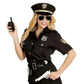 stroj-pani-policjantka-policjant-czarny-xl