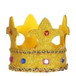 korona-krola-brokatowa-krol-zloty-mini-jaselka