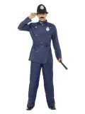 stroj-londynski-policjant-policjanta-niebieski-m