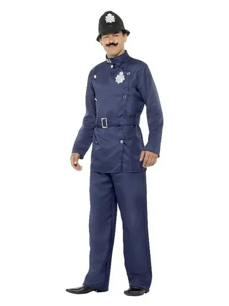 stroj-londynski-policjant-policjanta-niebieski-m