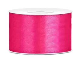 tasiemka-wstazka-satynowa-ciemny-roz-38mm-25m