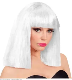 peruka-showgirl-biala-proste-wlosy-z-grzywka
