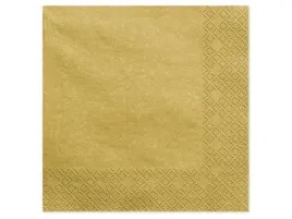 serwetki-40x40cm-zloty-metalizowany-trojwarstwowe-komunia-ihs