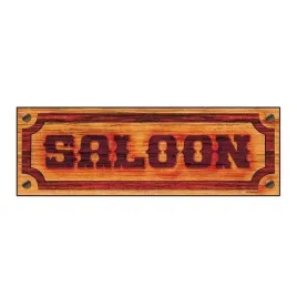 dekoracja-napis-deska-saloon-western-dziki-zachod