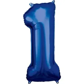 balon-foliowy-niebieski-cyfra-1-niebieska-33x86-cm