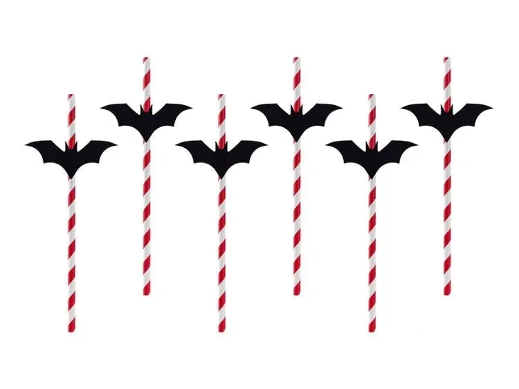 slomki-nietoperze-24-cm-6szt-halloween