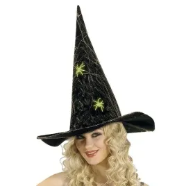 kapelusz-czarownicy-czarownica-wiedzma-halloween