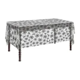 obrus-pajeczyna-pajaki-halloween-czarny-137x275