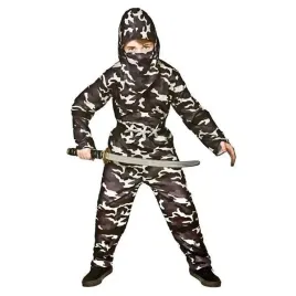 stroj-ninja-ninji-moro-khaki-wojownik-japonski-128