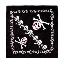 bandana-piracka-chusta-korsarz-czaszki-pirat-pirata-halloween