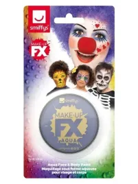 farbka-charakteryzacja-make-up-kolor-fioletowy