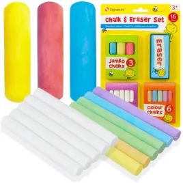 kreda-szkolna-do-tablicy-chodnikowa-kolorowa-biala-dla-dzieci-gruba-gabka