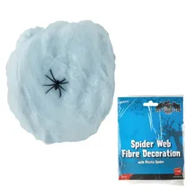 pajeczyna-biala-z-pajakami-dekoacja-ozdoba-halloweenowa-halloween