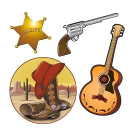 zestaw-kowbojskich-dekoracji-western-dziki-zachod