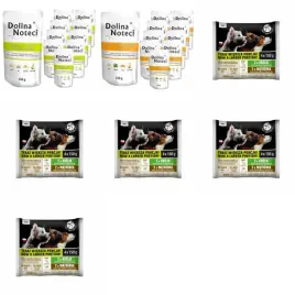 dolina-noteci-premium-petrepublic-karma-mokra-dla-psa-mix-smakow-40-x-150g