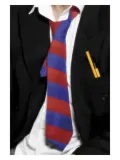 krawat-szkolny-czerwono-niebieski-gryffindor-stan-nowy