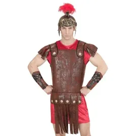 stroj-zbroja-wojownika-rzymianin-rzymska