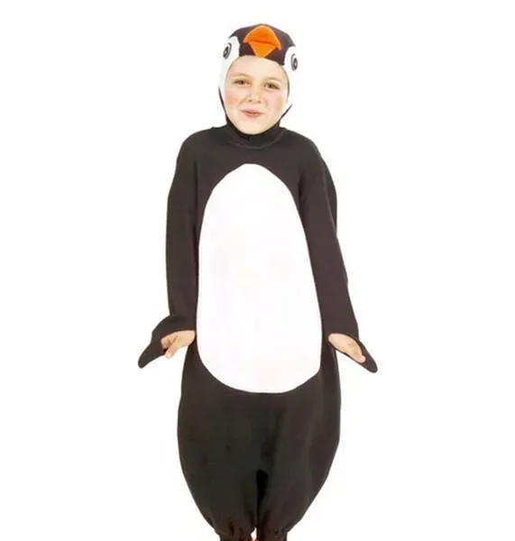 stroj-maly-pingwin-pingwina-pingwinek-zwierze-110