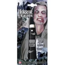sztuczna-skora-tubka-szara-zombie-charakteryzacja-make-up-halloween