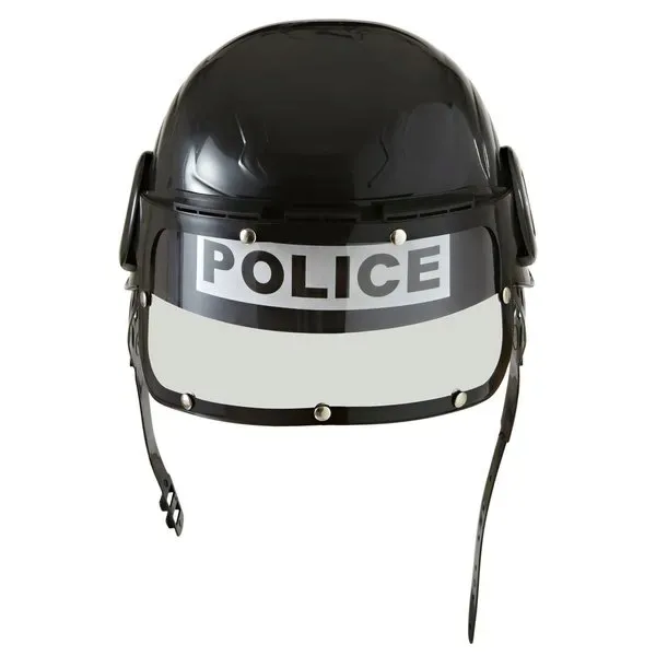 kask-policjanta-do-spraw-specjalnych-czarny
