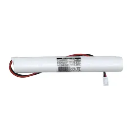 akumulator-ni-cd-48v-1500mah-laska-2pin-do-oswietlenia-awaryjnego