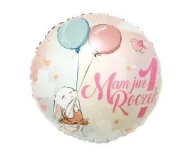 balon-foliowy-mam-juz-roczek-urodziny-rozowy