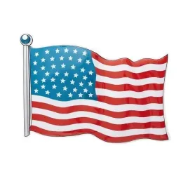 flaga-usa-stany-zjednoczone-dekoracja-plastik