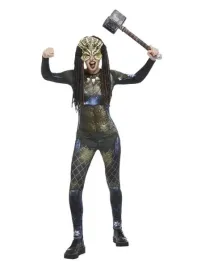 stroj-predator-predatora-wojowniczka-kosmitka-s