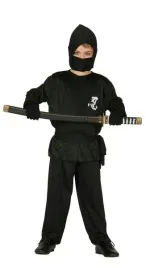 stroj-ninja-czarny-japonski-wojownik-black-146