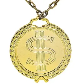 naszyjnik-zloty-okragly-dolar-hip-hop