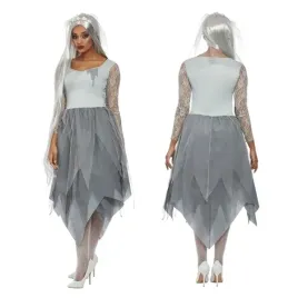 stroj-cmentarna-panna-mloda-panny-mlodej-duch-przebranie-halloween-xl