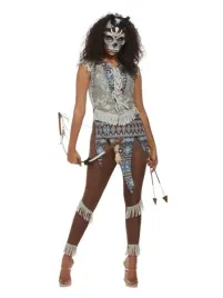 stroj-zla-indianka-wojowniczka-mrocznego-ducha-przebranie-halloween-l