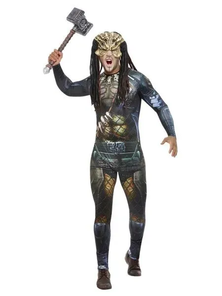 stroj-predator-predatora-wojownik-kosmita-ufo-l