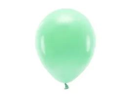 balony-eco-eco-26-cm-pastel-mieta-mietowe-10-szt