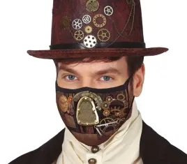 maseczka-ochronna-z-nadrukiem-steampunk