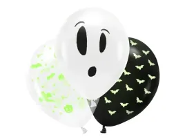balony-27-cm-uv-swiecace-duch-nietoperze-halloween