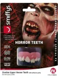 zeby-zombie-potwora-monster-halloween-stan-nowy