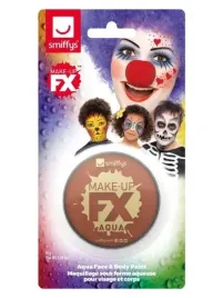 farbka-wodna-makijaz-charakteryzacja-make-up-braz