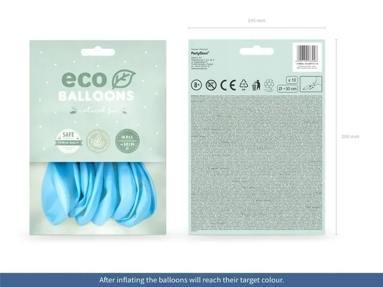 balony-eco-ekologiczne-26-cm-pastel-blekit