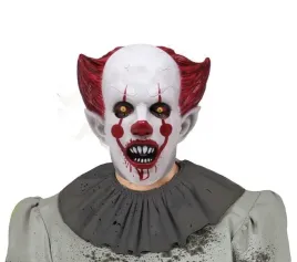 maska-lateksowa-klaun-zabojca-halloween-horror