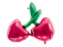 balon-foliowy-wisnie-wisienki-urodziny-88-x-73-cm