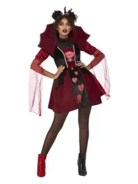 stroj-krolowa-zlamanego-serca-halloween-bal-m