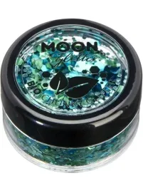 gruby-brokat-bio-zielono-niebieski-make-up