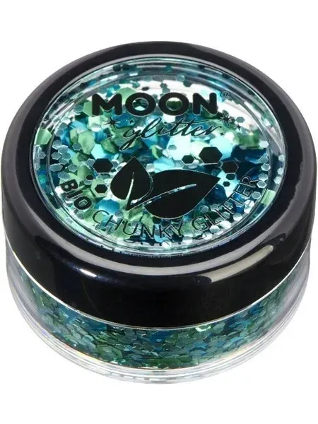 gruby-brokat-bio-zielono-niebieski-make-up